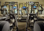 Fitness Center -  St. Regis Residence Club - Aspen Colorado